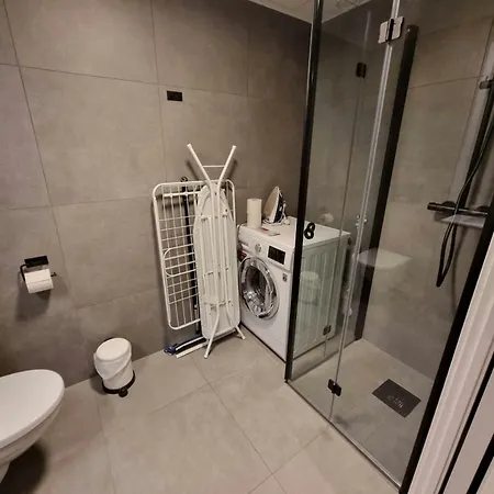 Apartment For 2