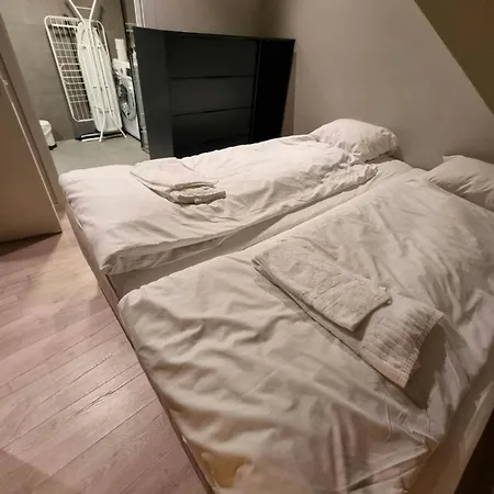 Apartamento For 2 *