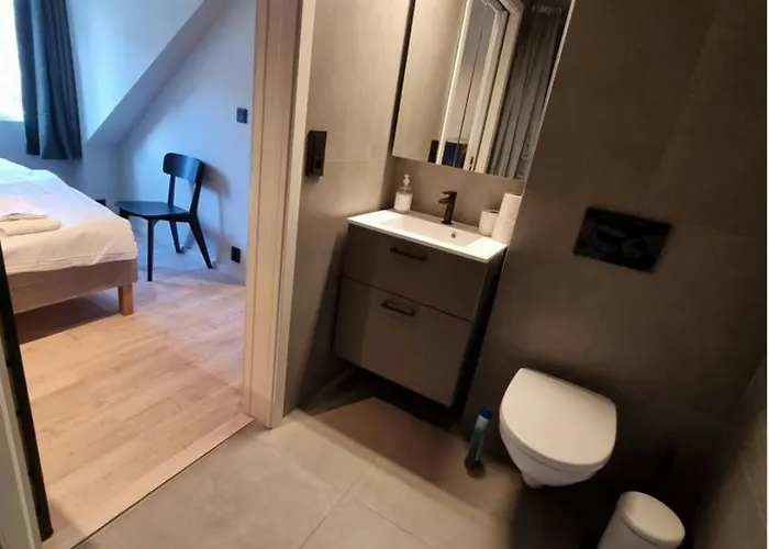 Leilighet For 2 Trondheim